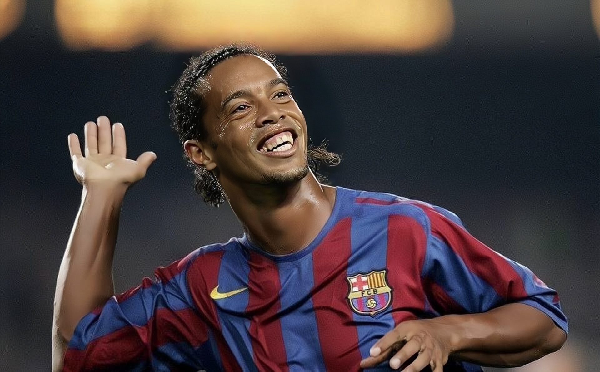 近期的一场 近期的一场