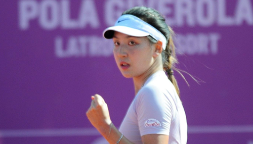 赛中积累经 赛中积累经