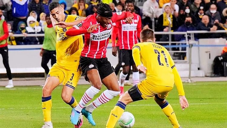 这是因为球 这是因为球