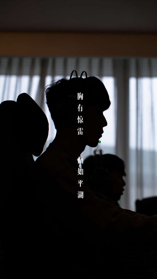 未来展望 未来展望