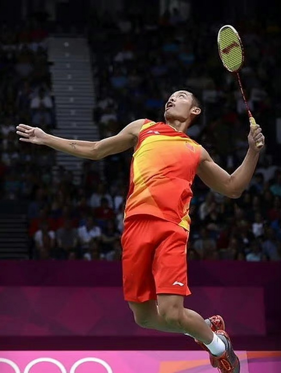 比赛的高潮 比赛的高潮