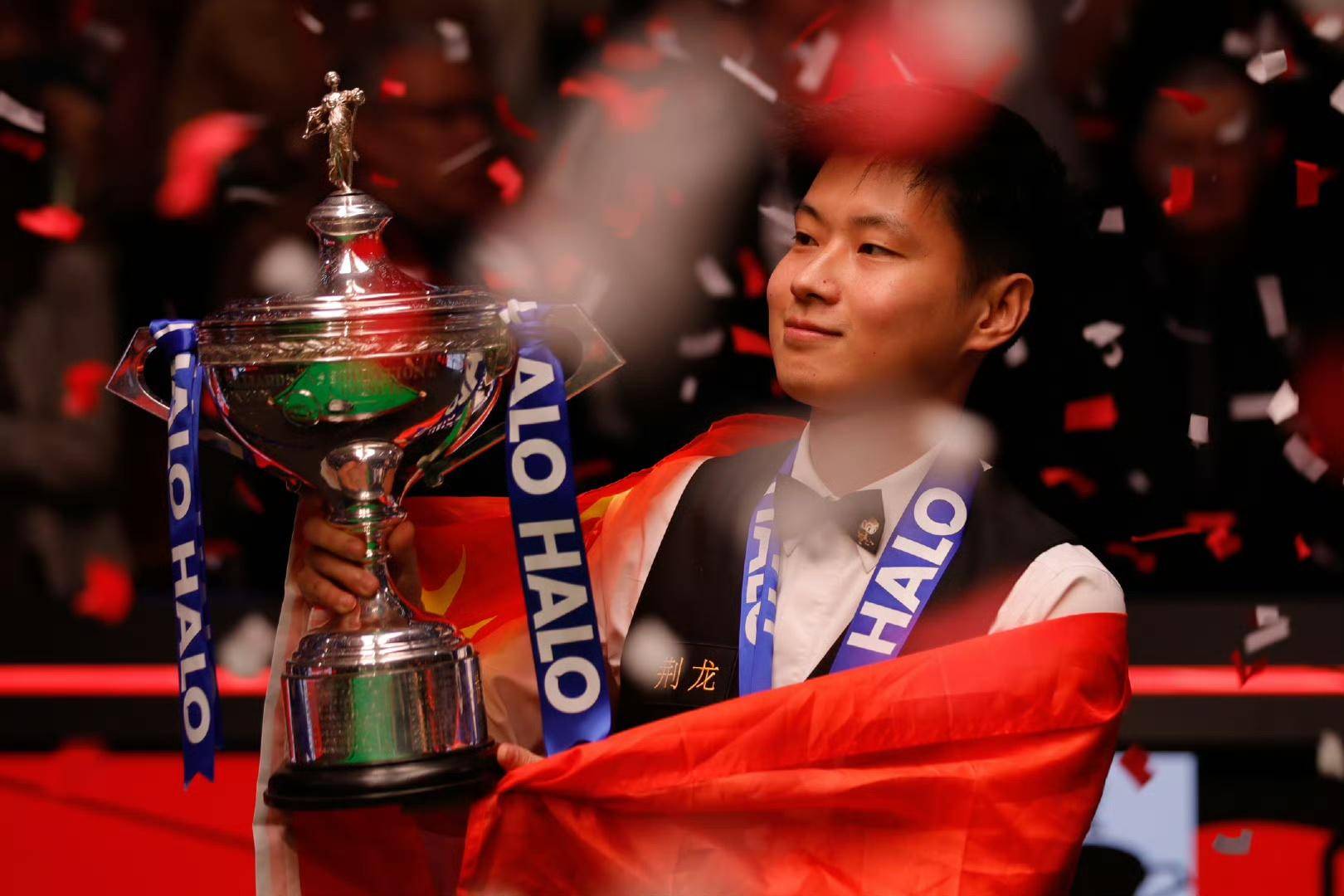 世界体育界 世界体育界