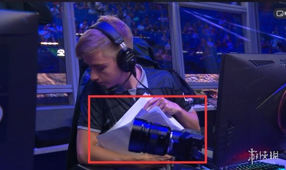 他们在比赛 他们在比赛