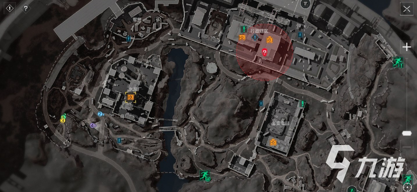 中最令人瞩 中最令人瞩